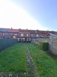 Tweede alternatieve foto van het pand