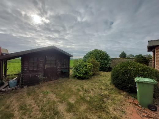 Tweede alternatieve foto van het pand