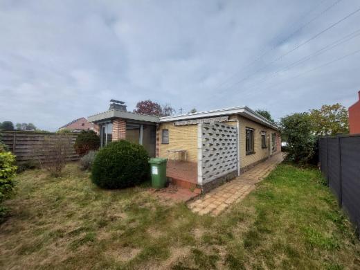 Derde alternatieve foto van het pand