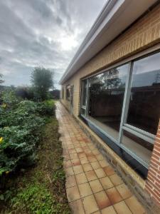 Eerste alternatieve foto van het pand