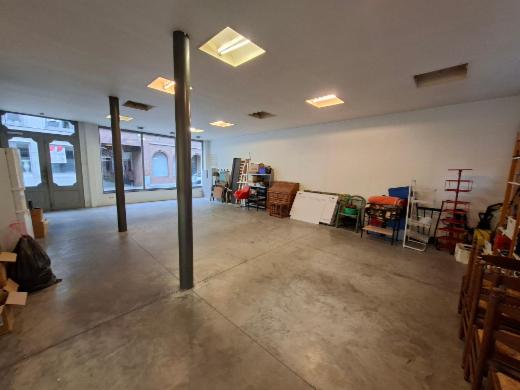 Derde alternatieve foto van het pand