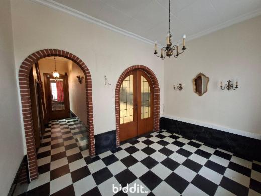 Eerste alternatieve foto van het pand