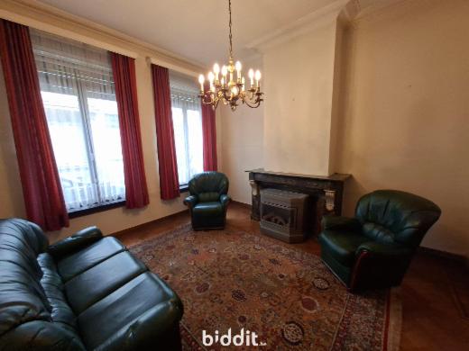 Tweede alternatieve foto van het pand