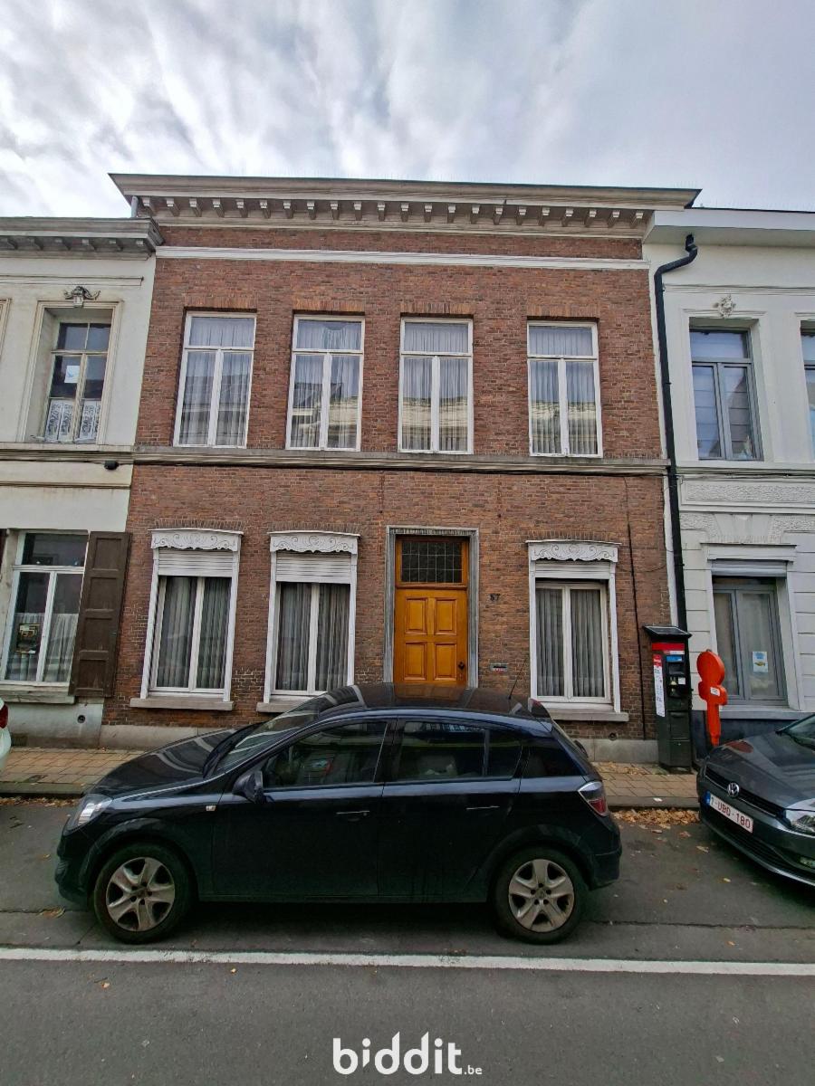 Presentatiebeeld van het pand n° 291098