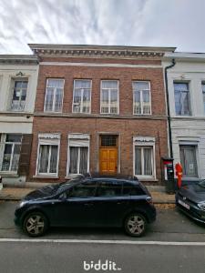 Presentatiebeeld van het pand n° 291098