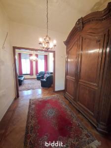 Derde alternatieve foto van het pand