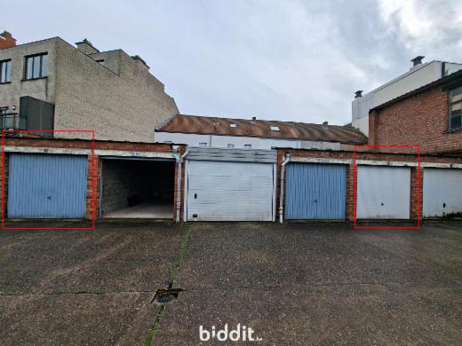 Eerste alternatieve foto van het pand