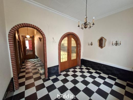 Tweede alternatieve foto van het pand