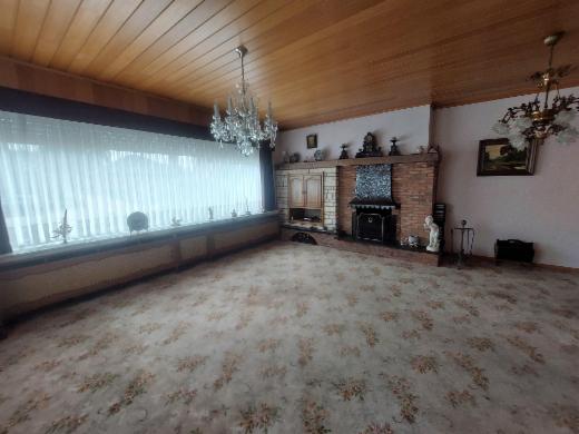 Derde alternatieve foto van het pand