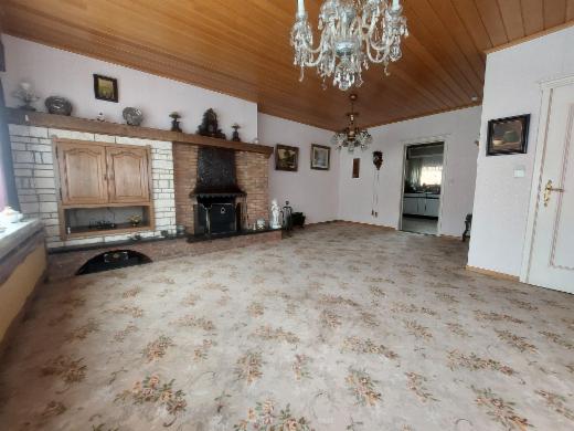 Tweede alternatieve foto van het pand