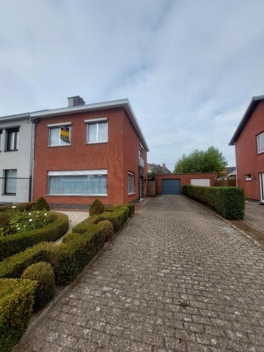 Presentatiebeeld van het pand n° 291215