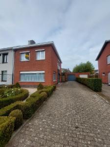 Presentatiebeeld van het pand n° 291215