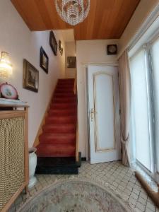 Eerste alternatieve foto van het pand