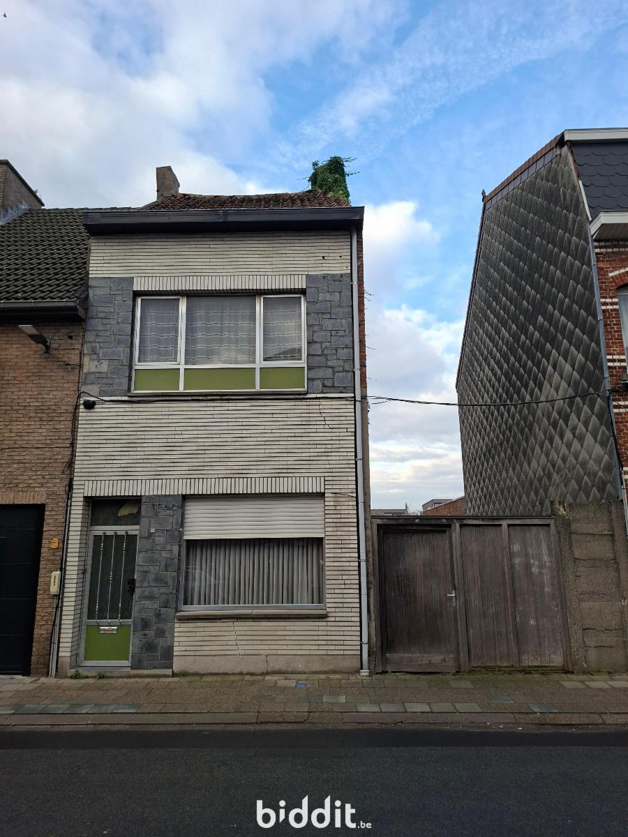 Presentatiebeeld van het pand n° 291230