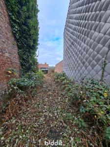 Eerste alternatieve foto van het pand