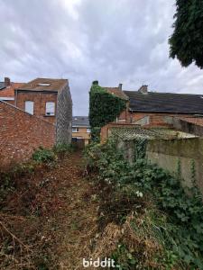 Tweede alternatieve foto van het pand