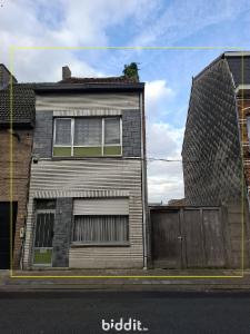 Presentatiebeeld van het pand n° 291230