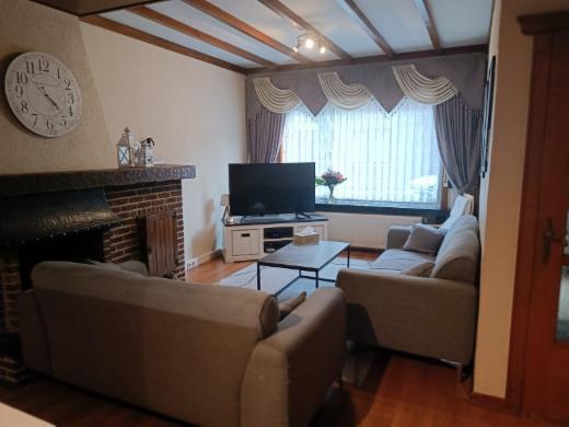 Tweede alternatieve foto van het pand