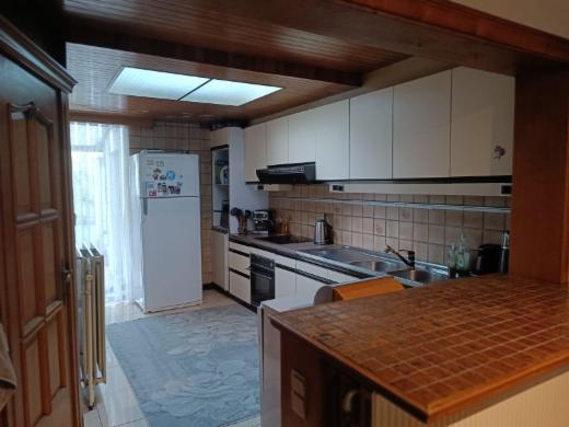 Derde alternatieve foto van het pand