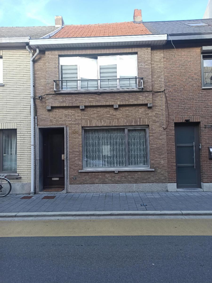 Presentatiebeeld van het pand n° 291275