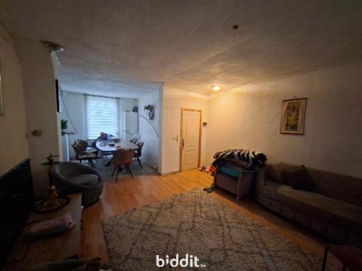 Tweede alternatieve foto van het pand