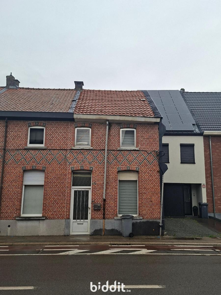 Presentatiebeeld van het pand n° 291444