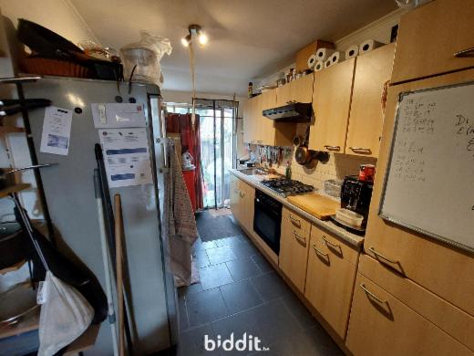 Derde alternatieve foto van het pand