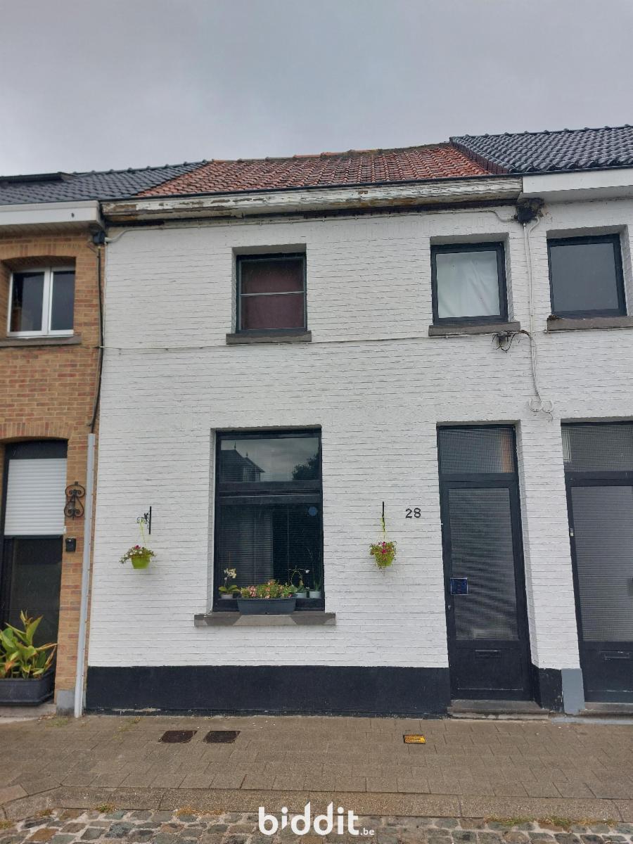 Presentatiebeeld van het pand n° 291742