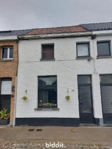 Presentatiebeeld van het pand n° 291742