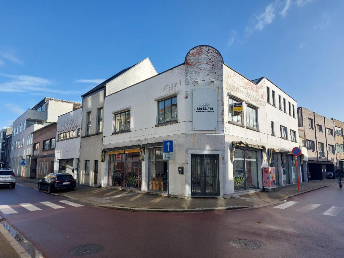 Presentatiebeeld van het pand n° 292686