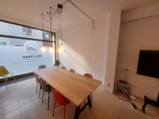 Tweede alternatieve foto van het pand