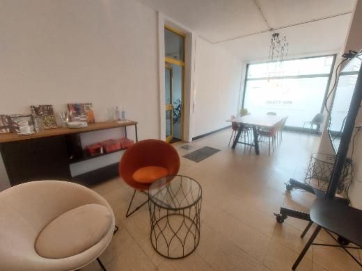 Eerste alternatieve foto van het pand