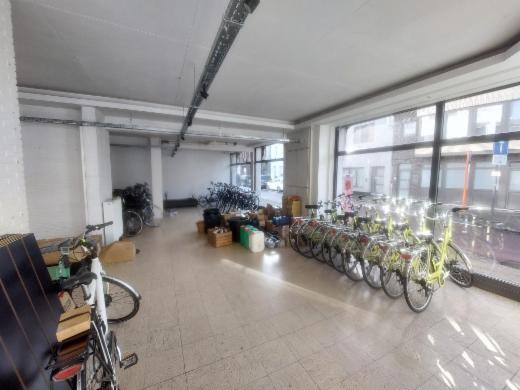 Derde alternatieve foto van het pand