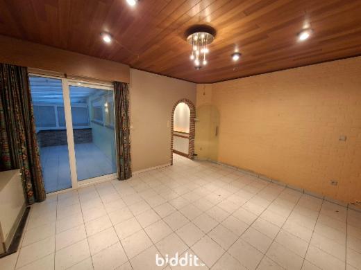 Derde alternatieve foto van het pand