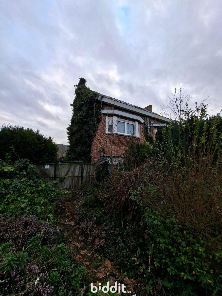 Presentatiebeeld van het pand n° 292867