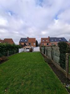 Tweede alternatieve foto van het pand