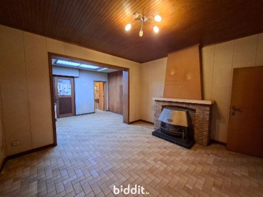 Derde alternatieve foto van het pand