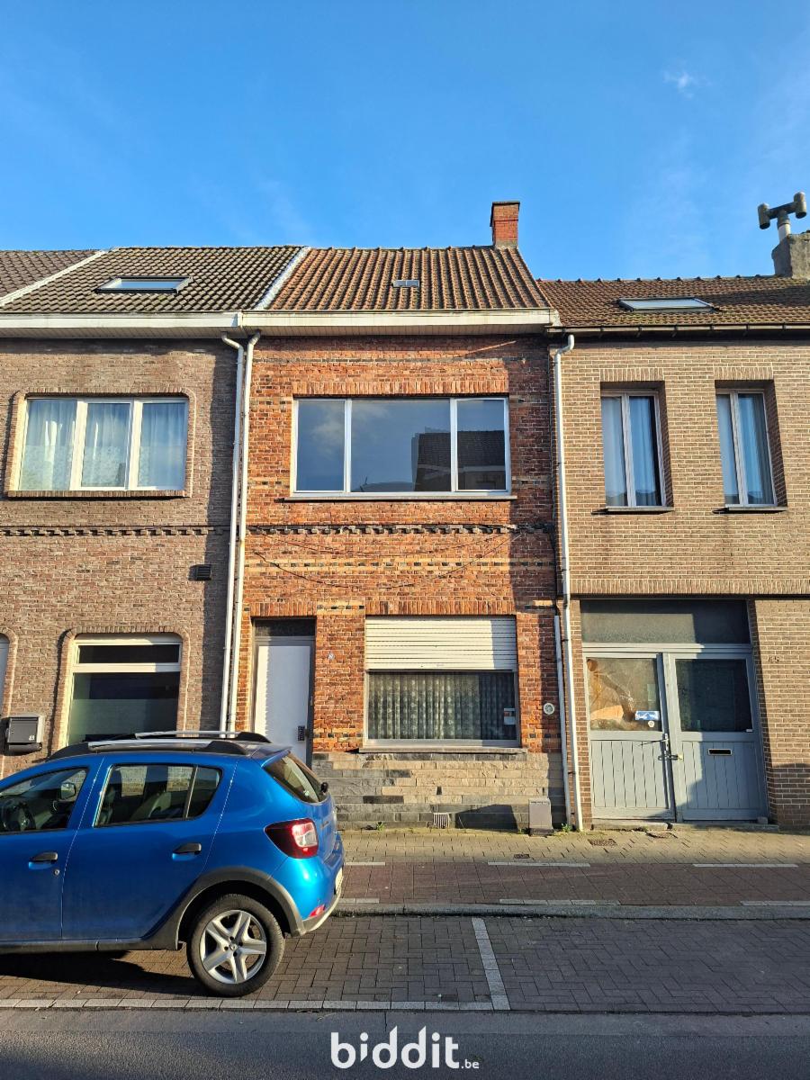 Presentatiebeeld van het pand n° 293357