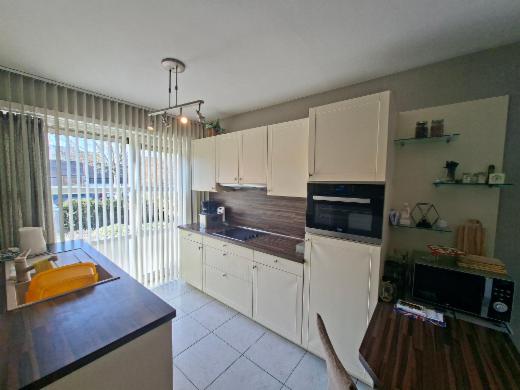 Derde alternatieve foto van het pand