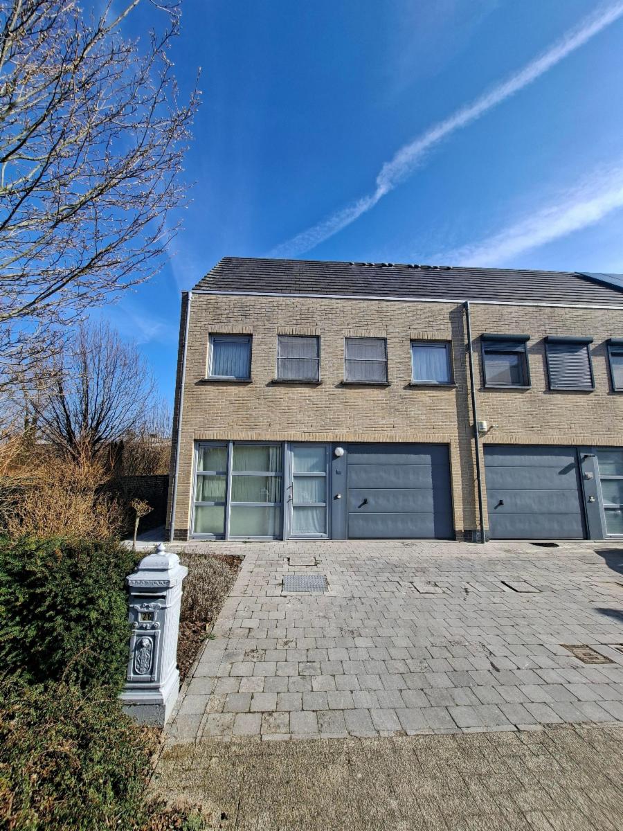 Presentatiebeeld van het pand n° 293602