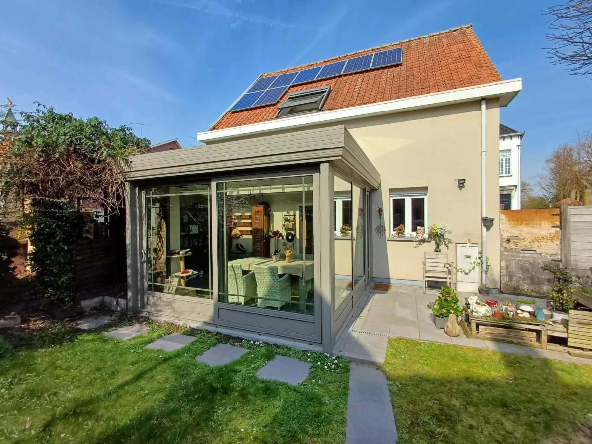 Presentatiebeeld van het pand n° 294380