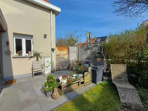 Tweede alternatieve foto van het pand