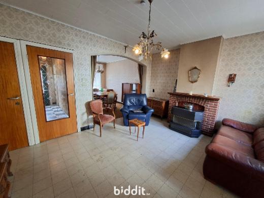 Derde alternatieve foto van het pand