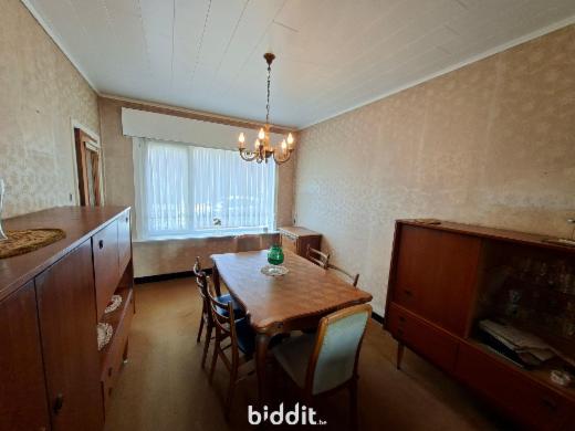 Tweede alternatieve foto van het pand