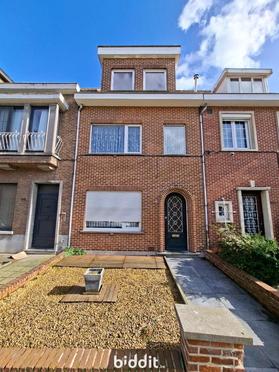 Presentatiebeeld van het pand n° 294848