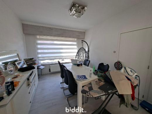 Tweede alternatieve foto van het pand