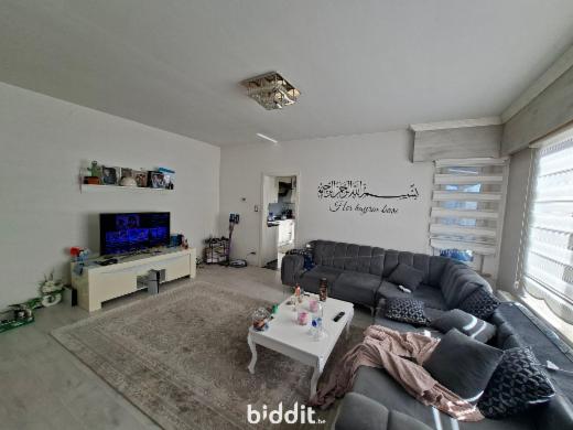 Derde alternatieve foto van het pand