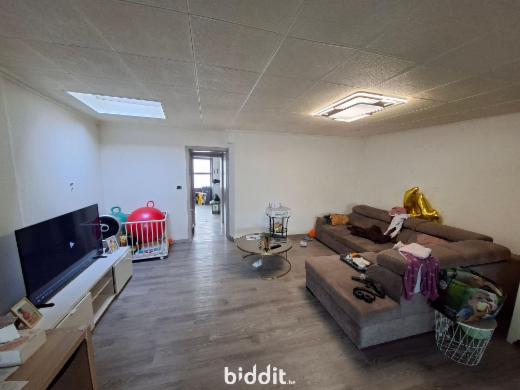 Tweede alternatieve foto van het pand