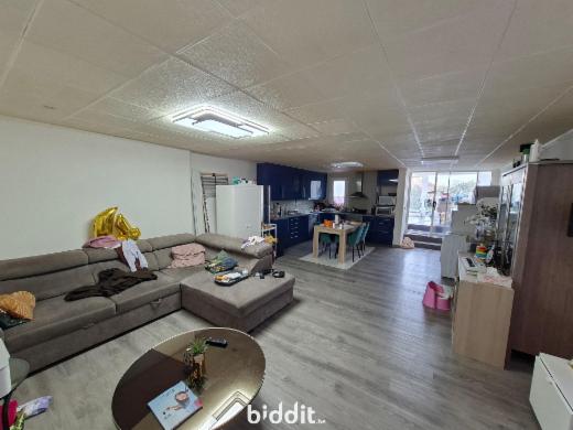 Derde alternatieve foto van het pand