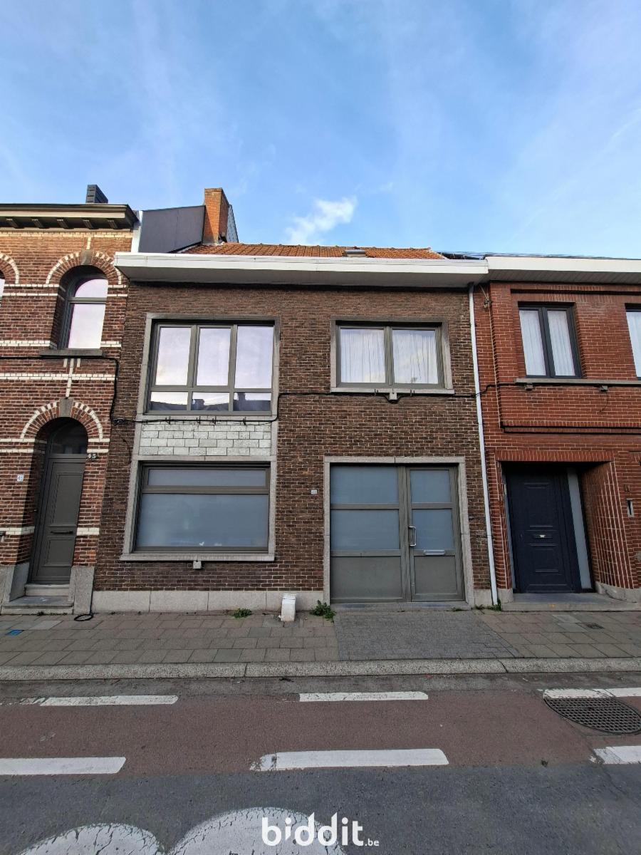 Presentatiebeeld van het pand n° 295588